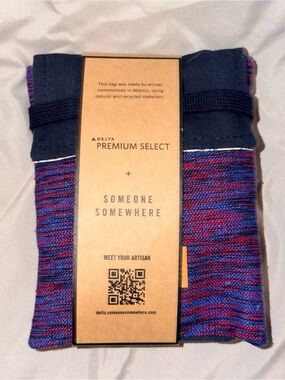 Delta Premium Select and Delta Comfort+ Travel Kit NEW